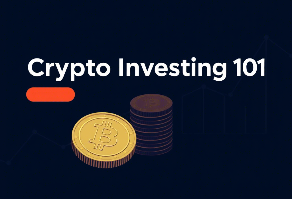 Crypto Investing 101