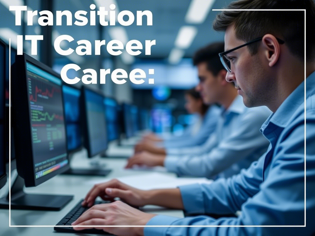 Join Tech Train