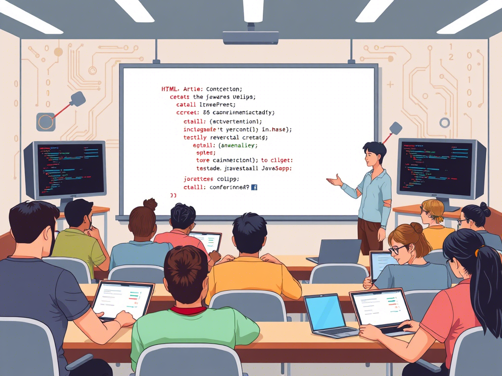 Coding for IT Newbies