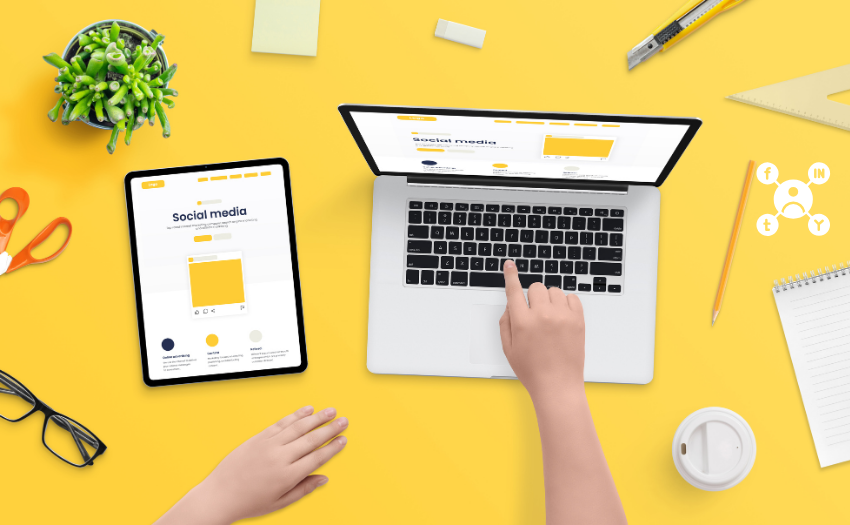 Social Media Marketing Pro