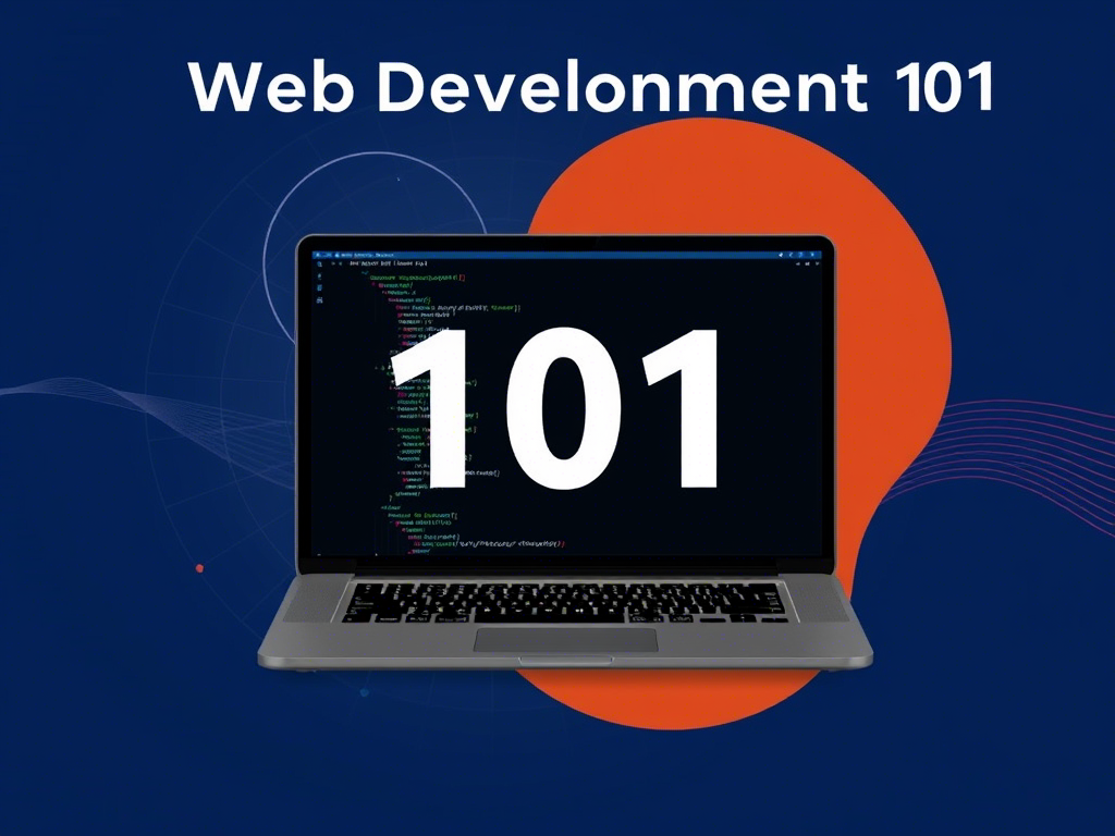 Web Development 101